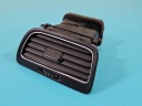 GRILLE CONDUIT D'AIR CENTRALE VW GOLF VII 5G1819743photo 13
