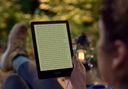 Čítačka Amazon Kindle Paperwhite 5 32 GB 6,8 &quot; čierna Značka Amazon