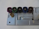 RADIO NAVIGATION LECTEUR DE CARTE CITROEN E-C4 C4 3 III 23R 9858887680photo 8