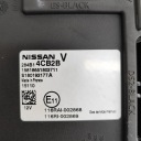 МОДУЛЬ КОМФОРТА NISSAN QASHQAI II (J11, J11_) S180192177A 23226440 1.2L 85KW  фото 7