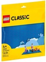 ОСНОВНАЯ ПЛИТА LEGO — СИНИЙ №. 11025