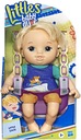 Кукла LITTLES BABY ALIVE от HASBRO