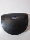 187.FORD MONDEO MK3 РУЛЬ КОЖА ПОДУШКА AIRBAG 3S713599CBW  фото 11