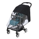 Дождевик CYBEX для коляски Eezy S 2/2+