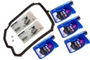 GEENDER SOLENOID VALVE PEUGEOT DP0 AL4 Oil