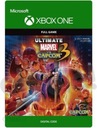 ULTIMATE MARVEL VS. КЛЮЧ CAPCOM 3 XBOX ONE S/X