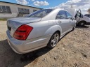 MERCEDES-BENZ S-CLASS PARKTRONIC PARE-CHOCS ARRIÈRE 2005 3.5L A2215420417 026photo 7