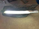 SUPPLÉMENTAIRE PHARE AVANT DROITE MERCEDES-BENZ SL (R231) 2318852265 4.7Lphoto 10