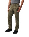 Spodnie 5.11 Ridge Pant Ranger green Fason bojówki