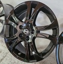 LLANTAS NISSAN QASHQAI J11 II 2 J12 3 3 X-TRAIL T32 JUKE LEAF TOWNSTAR 7X17 