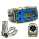 NUMÉRIQUE COMPTEUR VERS POMPES CARBURANTS CPN ÉLECTRONIQUE MESUREphoto 8
