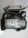 BMW X3 G01 WEBASTO CALEFACCIÓN GASOLINA 9366925 NUEVO 