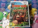 WII Donkey Kong Country Returns / ДЕЙСТВИЯ / АРКАДЫ / ПЛАТФОРМА