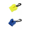 2x Ustnik Scum-Ball do nurkowania