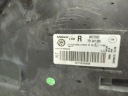 VW OE T5 7E TRANSPORTER MULTIVAN PHARE PROJECTEUR 7E1941006 DROITE DROITphoto 7