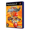 ДОДЖБОЛ PS2