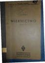 Miernictwo - Czesław Kamela