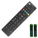 Пульт дистанционного управления для декодера Opticum Premium BOX H.265 DVB-T2