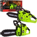 ЭЛЕКТРОЦЕПНАЯ ПИЛА НА АККУМУЛЯТОРНОМ МОТОРЕ