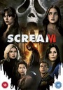 DVD Scream VI