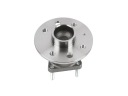КОМПЛЕКТ ПІДШИПНИК КОЛЕСА ЗАДНІЙ OPEL ASTRA G LIFTBACK 1.6 1998-2007 OE 1604004  (18799042413) фото min 4