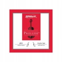 D`ADDARIO J810 3/4 - СТРУНЫ ДЛЯ СКРИПКИ