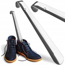 ЛОЖКА ДЛЯ ОБУВИ БОЛЬШОЙ МЕТАЛЛИЧЕСКИЙ КРЮЧОК ДЛИННОЙ 51см МАССИВНЫЙ ПРОЧНЫЙ