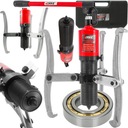 ГИДРАВЛИЧЕСКИЙ СЪЕМНИК ДЛЯ ПОДШИПНИКОВ ШКИВОВ СТУПИЦЫ, СДВИЖНЫЕ 20 ТОНН