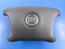 CADILLAC DTS 06-11 VOLANT MULTIFONCTIONNELLE AVEC AIRBAGIEM I MODULEMphoto 9