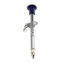 Профессиональный горный шоссейный велосипед Finish Line.