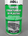 PEINTURE STRUKTURALNY VERS PLASTIQUES BOLL 001400 400 ML NOIRphoto 12