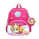 РЮКЗАК PAW PATROL SKYE РЮКЗАК ДЛЯ ДЕТСКОГО САДА