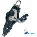 ТРИ БЛОКА + СЦЕПКА + ЗАКОН ВЕРЕВКА 14 ММ