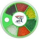 КЕРАМИЧЕСКИЕ БУСИНЫ ДЛЯ СТРОИТЕЛЬСТВА ПРИМЕНКИ CA-14052