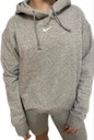 Nike Sportswear Essentials Oversize Fit Mikina DJ7668063 XS Veľkosť XS