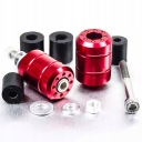 РУЛЕВЫЕ НАКОНЕЧНИКИ PROBOLT YAMAHA WR 250 X