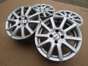 4 PIEZAS LLANTAS 15 RENAULT CLIO 3 IV THALIA DACIA LODGY LOGAN SANDERO DOKKER 