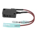 SÉRIE UNITÉ ZABURTOWA COMMUTATEUR NEUTRALNY 703 82540 00 VERS BOÎTES ZDALNEGO COMMANDEphoto 11