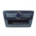 SKODA RAPID RADIO 5JA035872photo 1