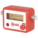 CORAB SAT FINDER СПУТНИКОВЫЙ СИГНАЛ