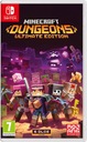 Minecraft Dungeons Ultimate Edition, Новый Южный Уэльс