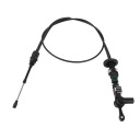 CABLE CHANGES PROGRAMS AUTOMATIC BOXES PROGRAMS 52107847AK Y3  photo 7
