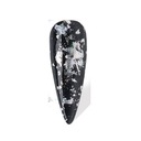 Пыльцевые металлические хлопья PPM-01 + аппликатор