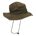 Pánsky vojenský lovecký klobúk BOONIE univerzálny vojenský taktický EAN (GTIN) 5905884008867