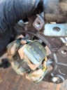 YAMAHA YZ 125 СТАТОР ГЕНЕРАТОР ІСКРИ КОРПУС КОРПУС OEM 1996-2004  (18674313839) фото min 5