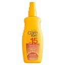 Солнцезащитный лосьон Avon Care Sun 15 SPF 150 мл