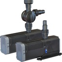 CHJ-2003 ФОНТАННЫЙ НАСОС для пруда 2000л/ч H=2.0м