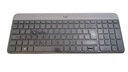 КЛАВИАТУРА LOGITECH K470 БЕЗ МЫШИ И ПРИЕМНИКА