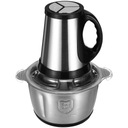 МАЛЕНЬКИЙ ДЕТСКИЙ МЯСОКОМБИНАТ