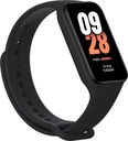 Smartband Xiaomi Smart Band 8 Active - czarny Model Mi Band 8 Active